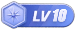 LV10 等级-LV10-微网源码